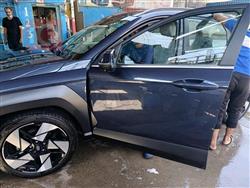 هيونداي كونا